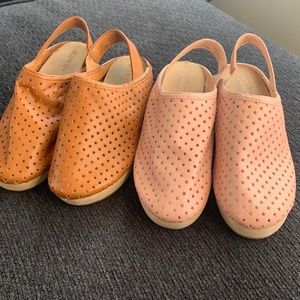 Old navy girls shoes